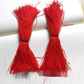 Pendant Red Rope Hand Weaving Bracelet Jewelry
