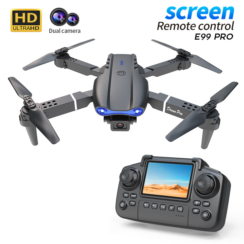E99Pro - Screen Controller - Dual Power
