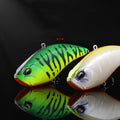 Metal  Water Iron Plate Bait
