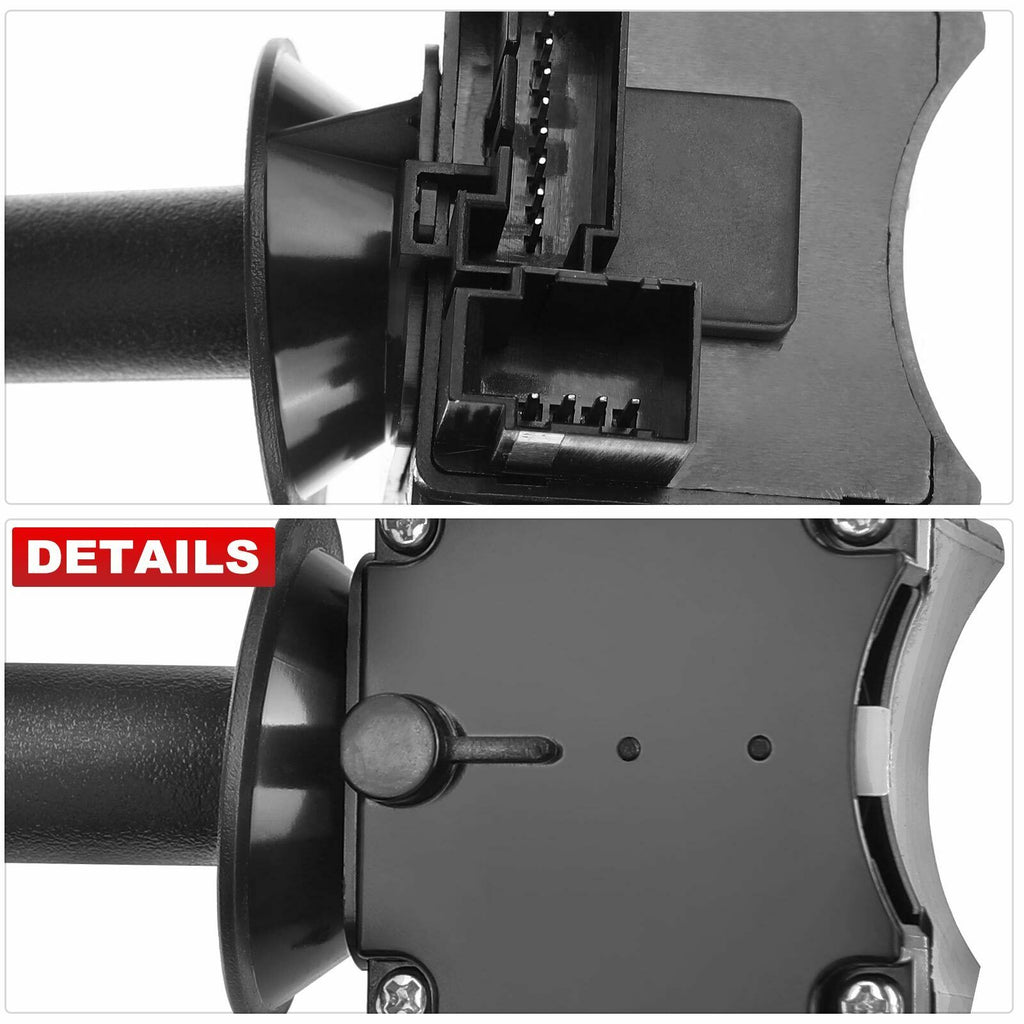 Headlight Turn Signal S Witch For 2004-2012 Malibu 2005-2010 G6 2007-2009 Aura G6