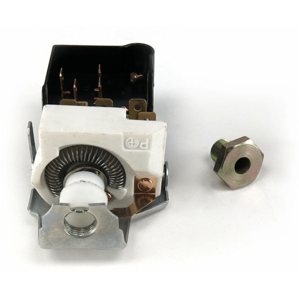 Chevy GM 73-87 GMC Pontiac Headlight S Witch Headlamp Light Bulb Control HS09 LS