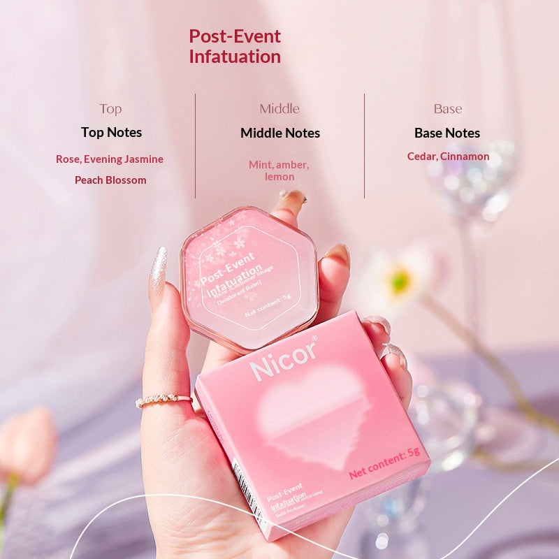 Long-lasting Eau De Parfum For Men And Women