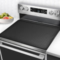 Silicone Protective Cover Kitchen Countertop Large Water Draining Pad