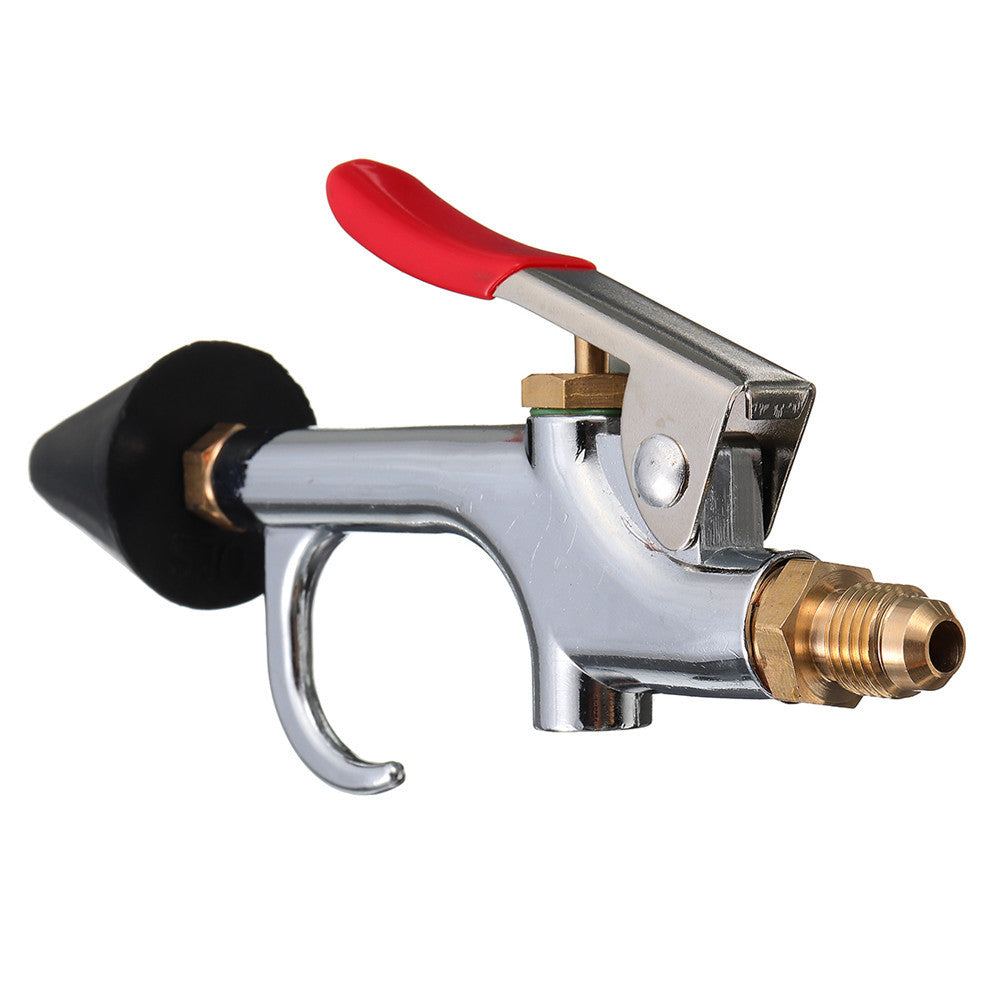 Auto Air Conditioner, No Disassembly And Cleaning Bottle Spray Gun