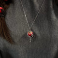 Affordable Luxury High End Clavicle Chainedgy