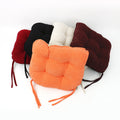 Corn Grain Tatami Cushion Horseshoe