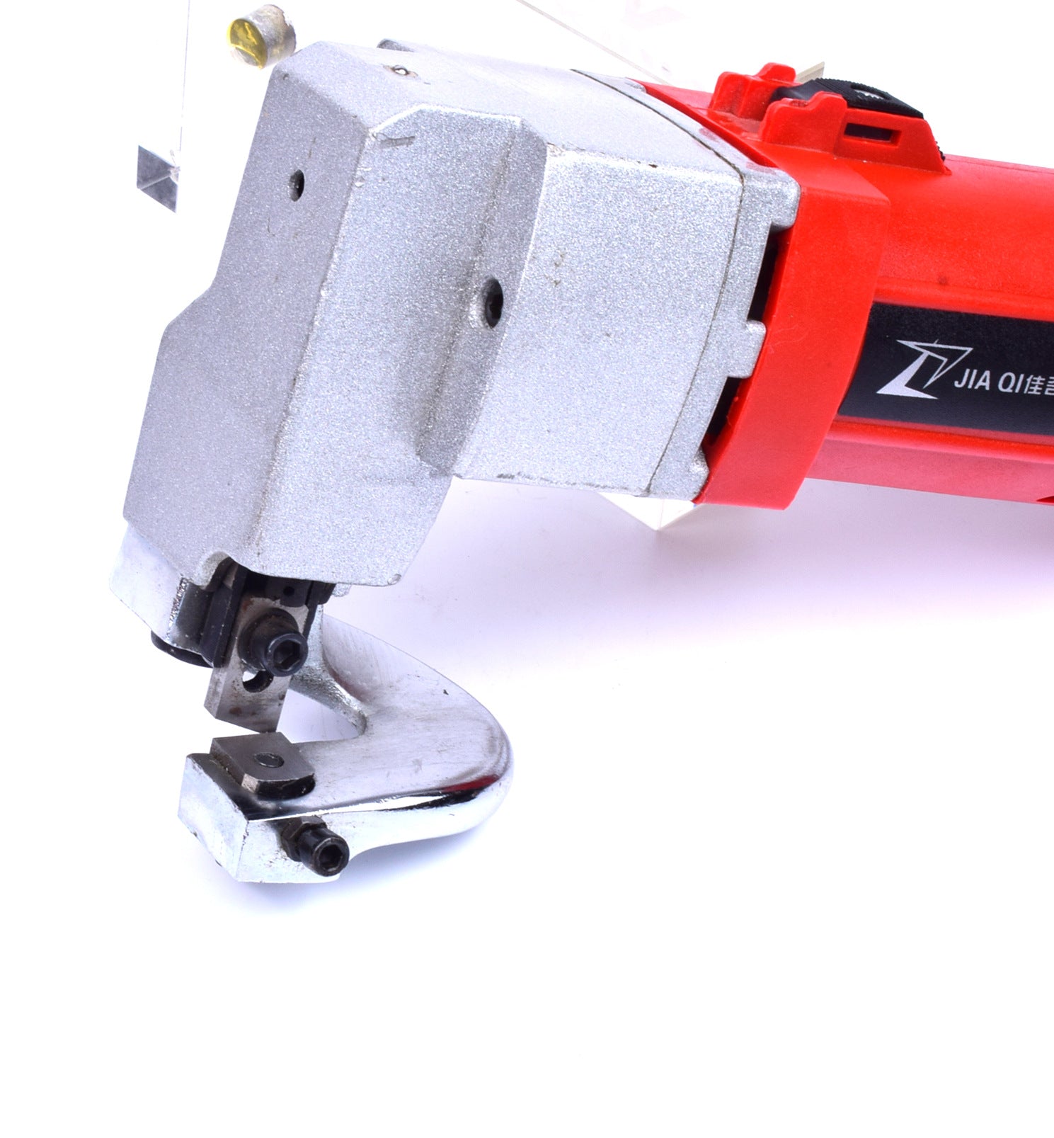 Stainless Steel Electric Scissors Sharp