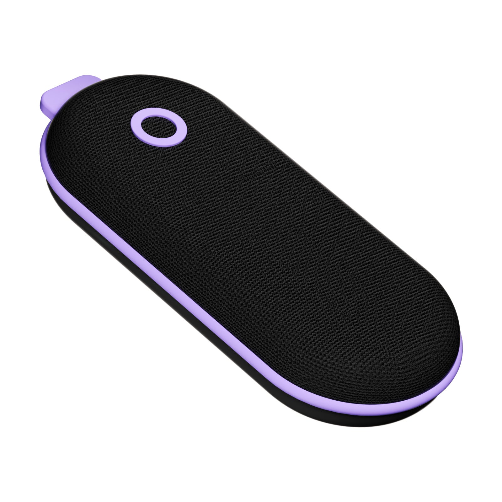 Card-Insertion TWS Timer-Powered Portable Long-Lasting Sleep Speaker