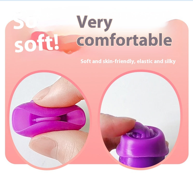 Products Women's Mute Strong Vibration USB Egg