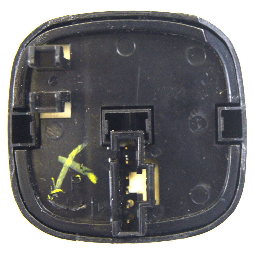 For 2000-2005 Buick LeSabre Sedan S Witch Assembly Temperature & Volume Black