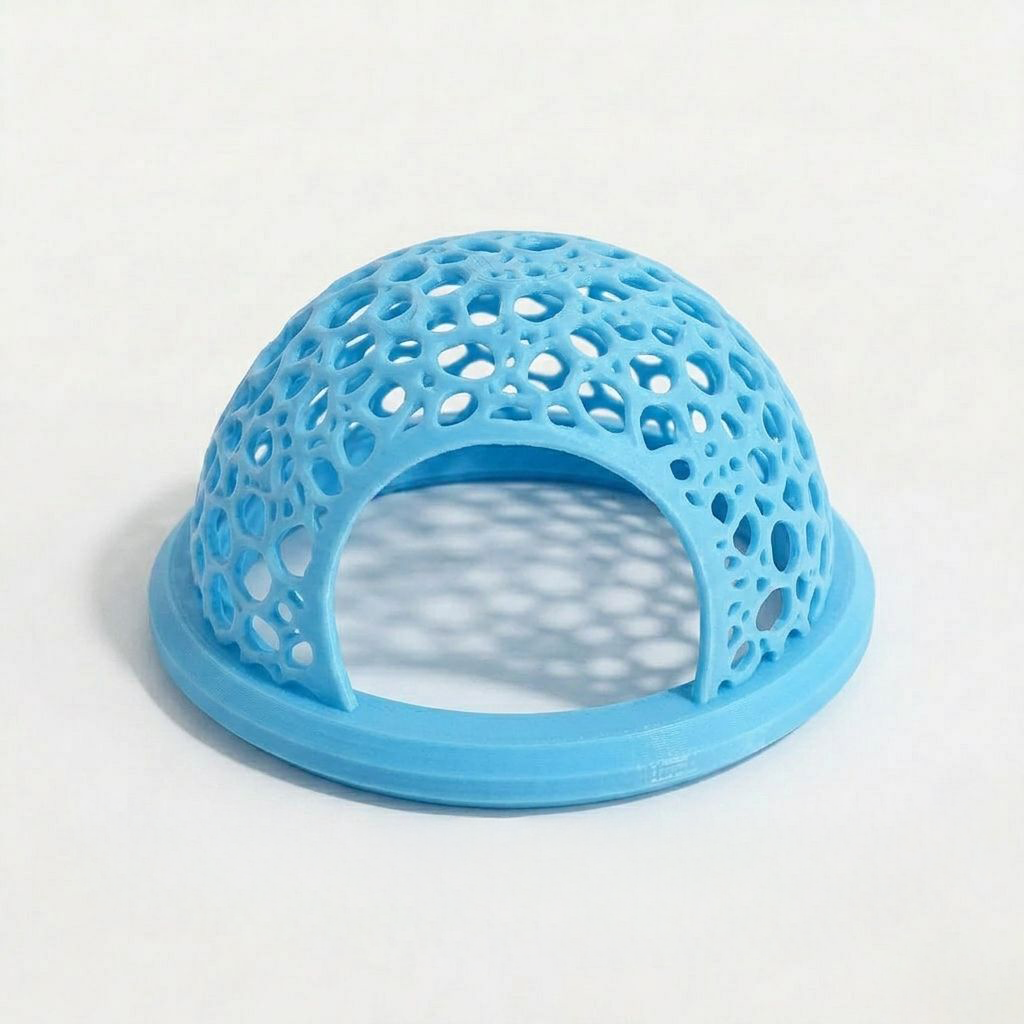 2pcs White Floating Betta Fish Hammock Bed,Beta Hide Cave And Resting Spot,Fish Tank Accessories Decor Toy,Betta Fish Feeding Ring For Aquarium,Shrimp Betta Log Bed-1pcs Big And 1pcs Small