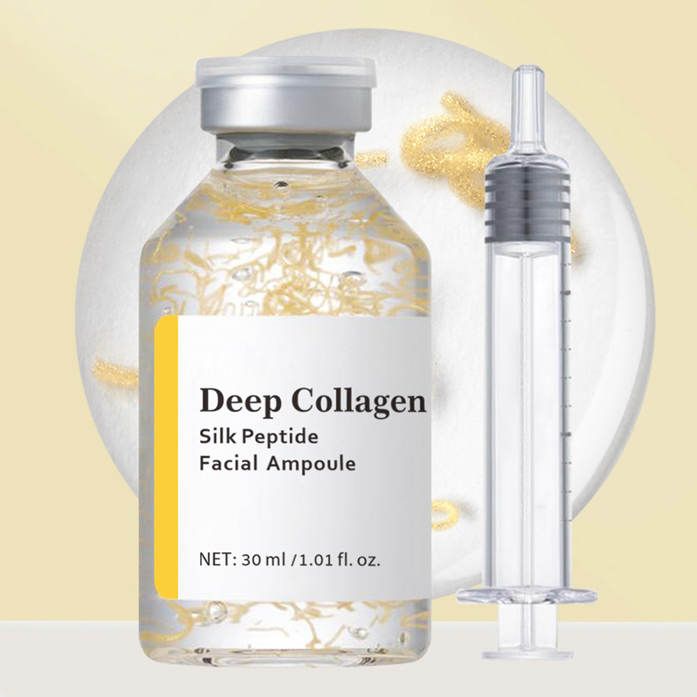 Collagen Silk Peptide Ampoule 30ml