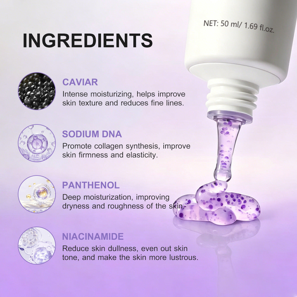 Caviar Hydrating Capsule Facial Cream