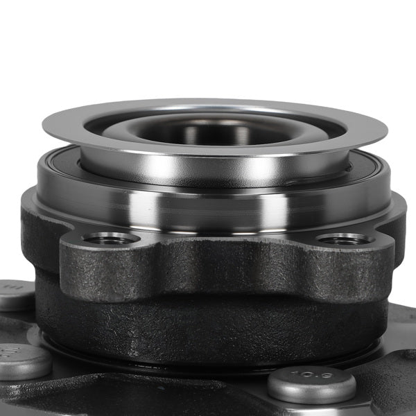 Front Wheel Bearing Hub Assembly Fit For N Issan Rogue SE-R 2007-2015 513298 Square