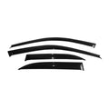 For T Oyota 97-01 Camry Sedan Window Visor Vent Sun Rain Deflector Guard 4PCS Set