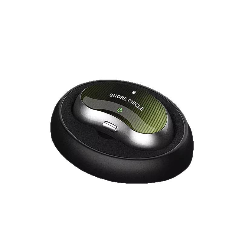 Intelligent Mini Anti-Snoring Device