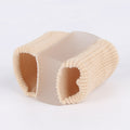 Bunion Big Toe Deformity Overlapping Toe Separator
