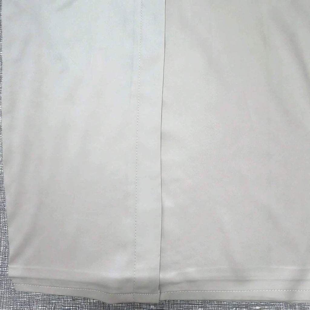 Solid-color Minimalist Chic Womens Top