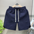 Fashionable Quick-Drying American-Style Mens Sports Pants