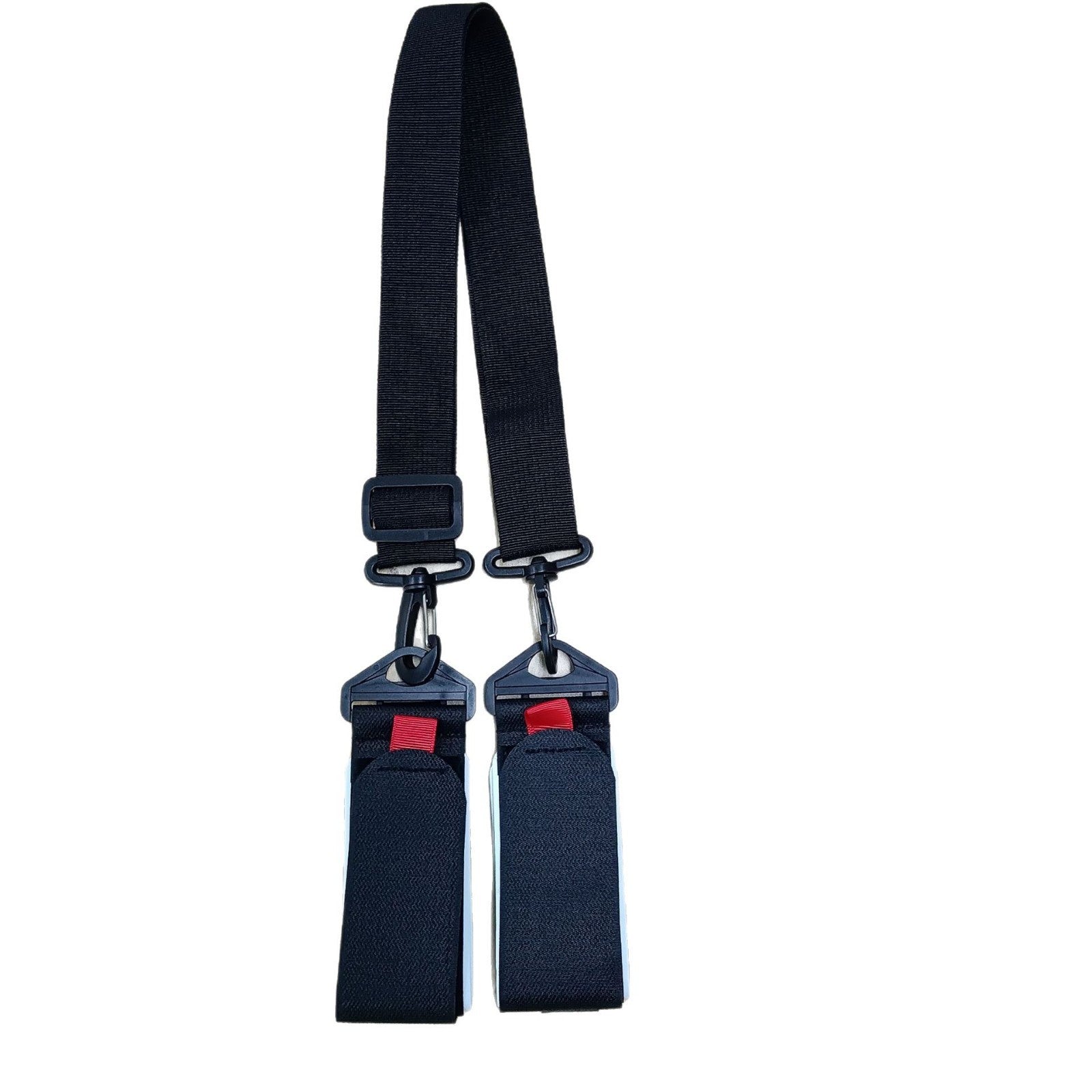 Factory Wholesale Ski Straps Handheld Bindings For Securing Two Pairs Of Skis