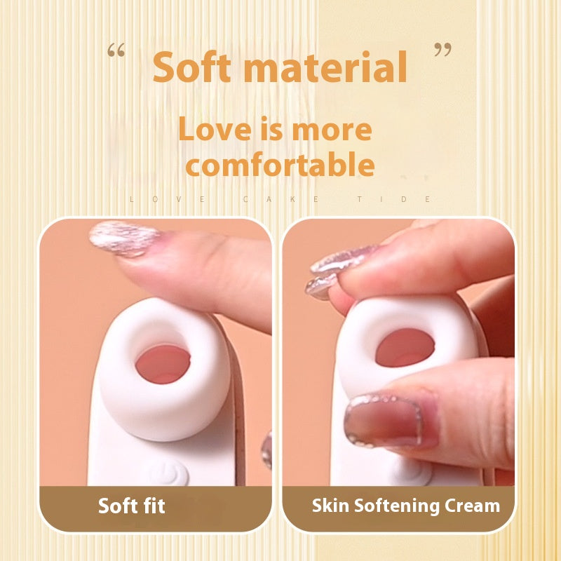 Ladies' Vibrator Stimulating Orgasmic Massage Stick