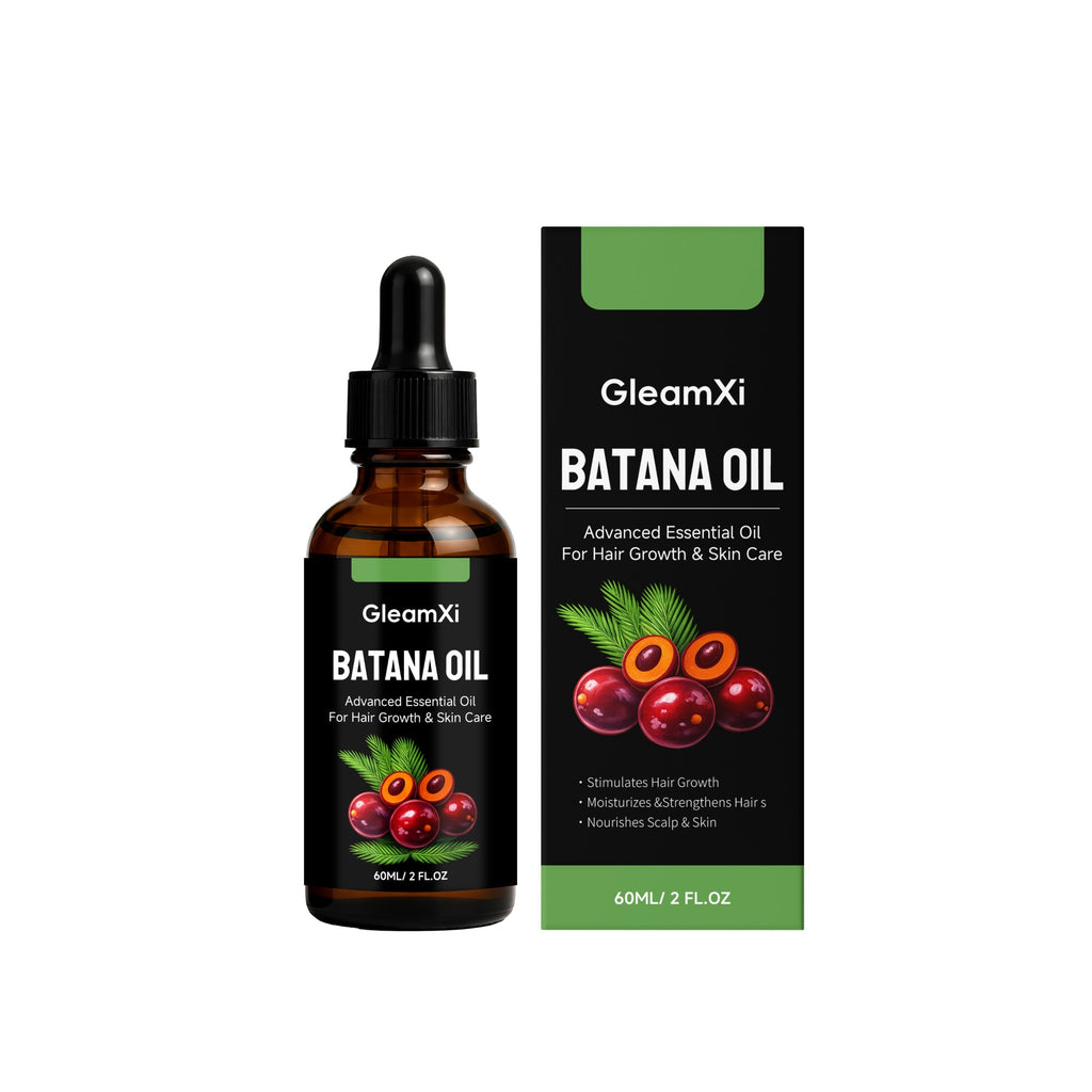 Nourishes Batana Oil
