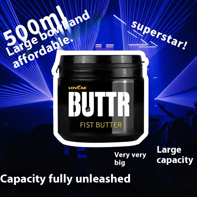Opening Lubricating Fluid Personal Body Lubrication Oil Supplies