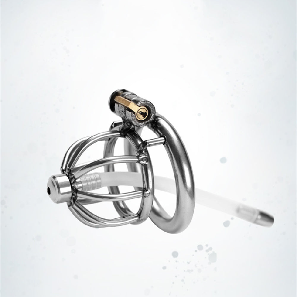 Household Fashion Stainless Steel Men's Articles