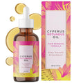 Cyperus Hair Removal Oil 60ml