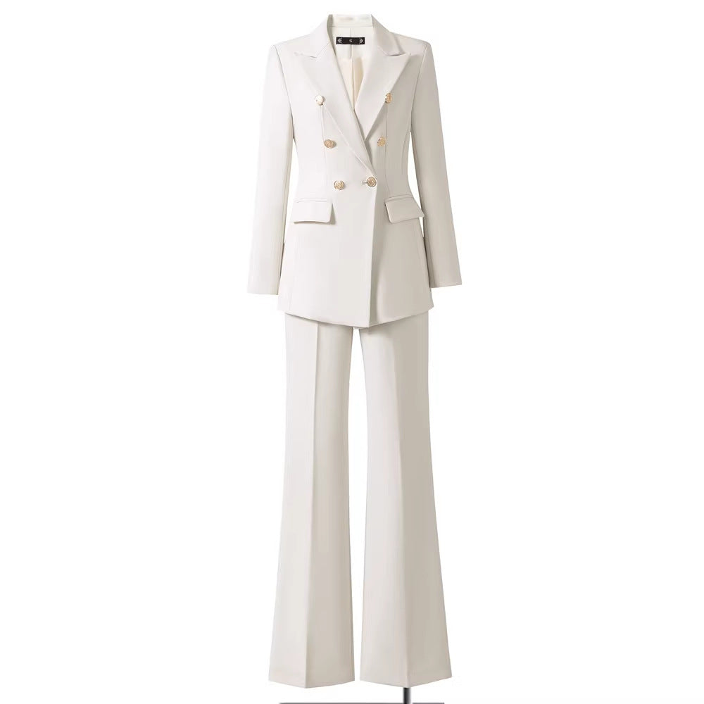 Womens Blazer With A Sophisticated Professional Vibe