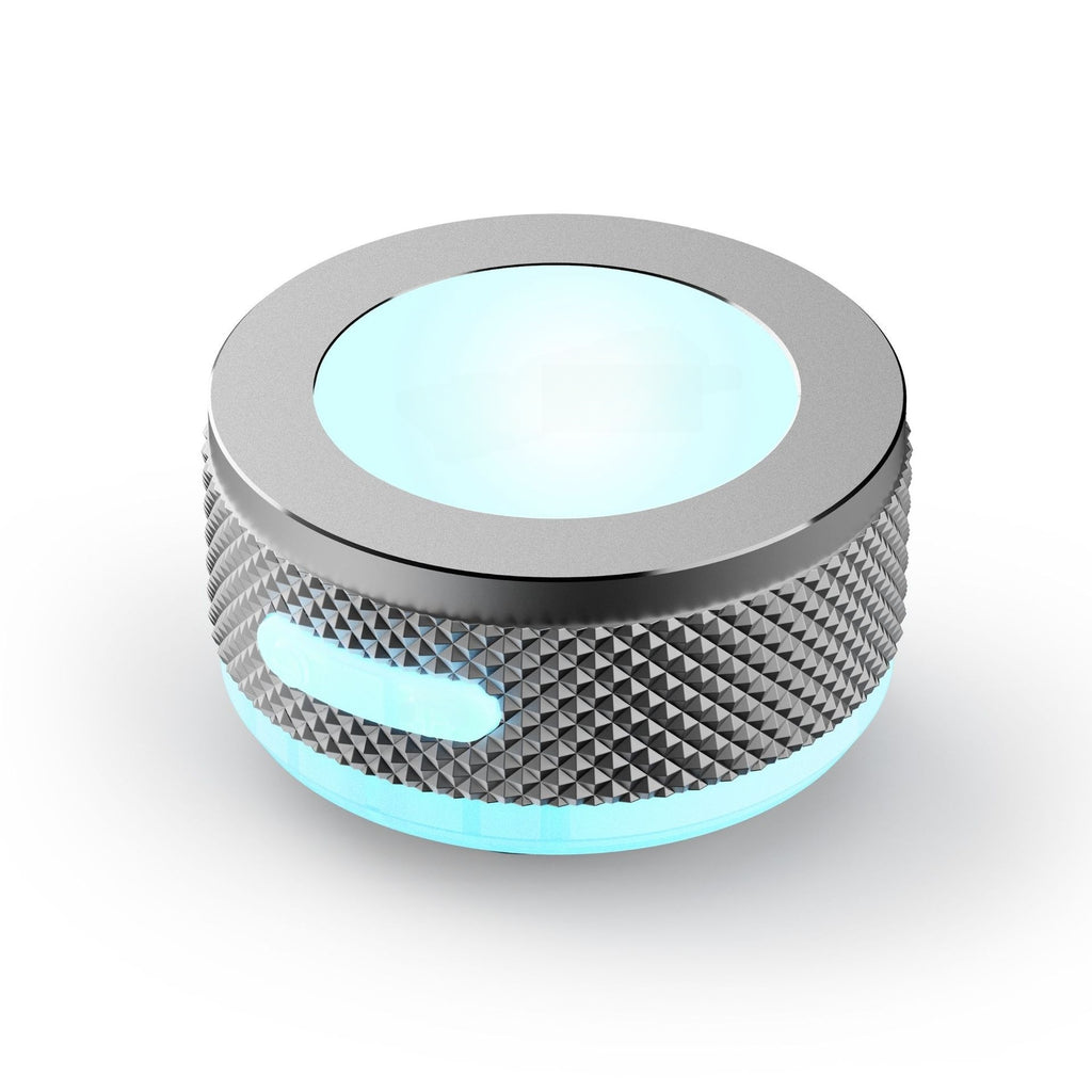 Mini Portable Bone Conduction Vibration Speaker