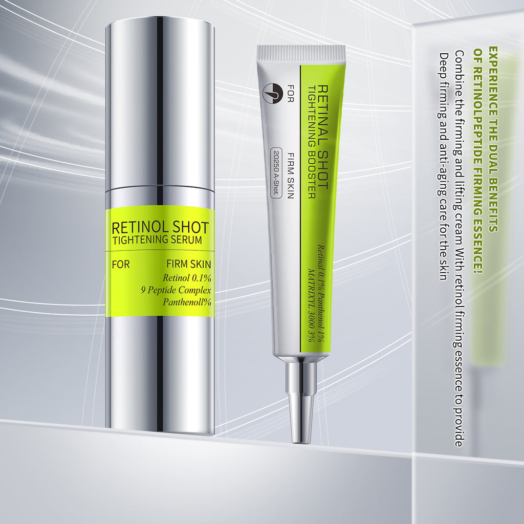 Retinol Eye Cream 22.4g
