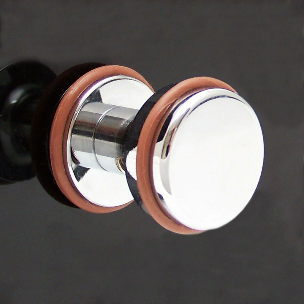 Billet Aluminum Headlight Knob S Witch Color Ring Kit Street Rod Truck