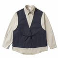 Mens And Womens Loose-fit Pure Cotton Long-sleeve