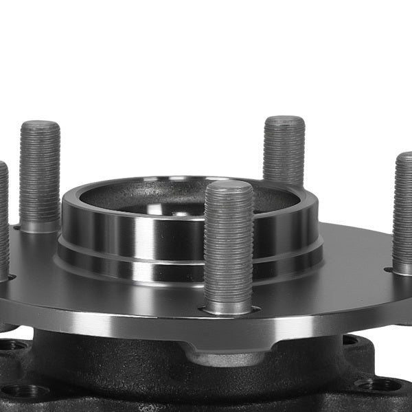 Front Wheel Bearing Hub Assembly Fit For N Issan Rogue SE-R 2007-2015 513298 Square