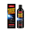 Headlight Scratch Remover