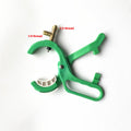 R134a Universal Bottle Opener CT006 Scissors Open Valve