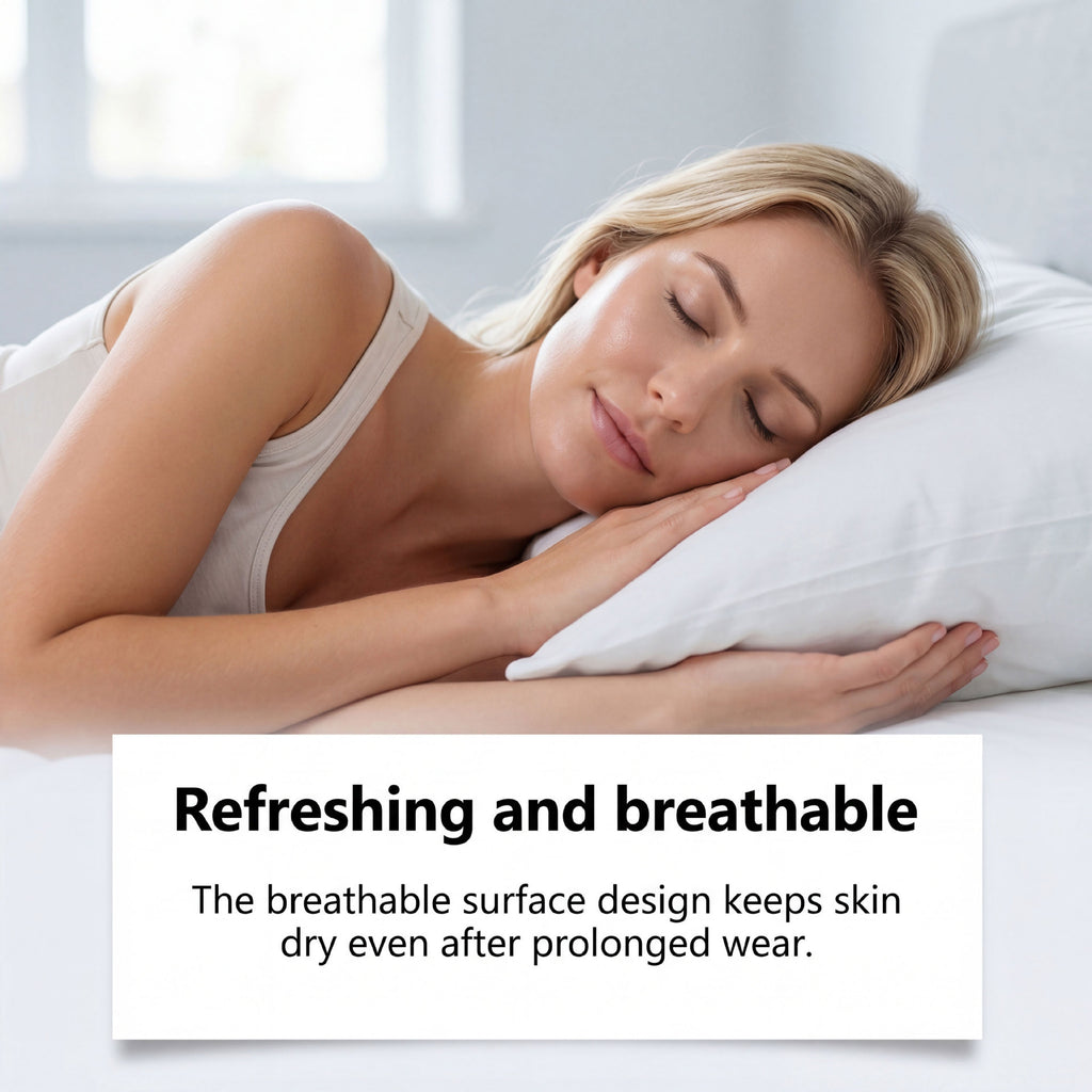 Anti-Snoring Sleep Nasal Strips