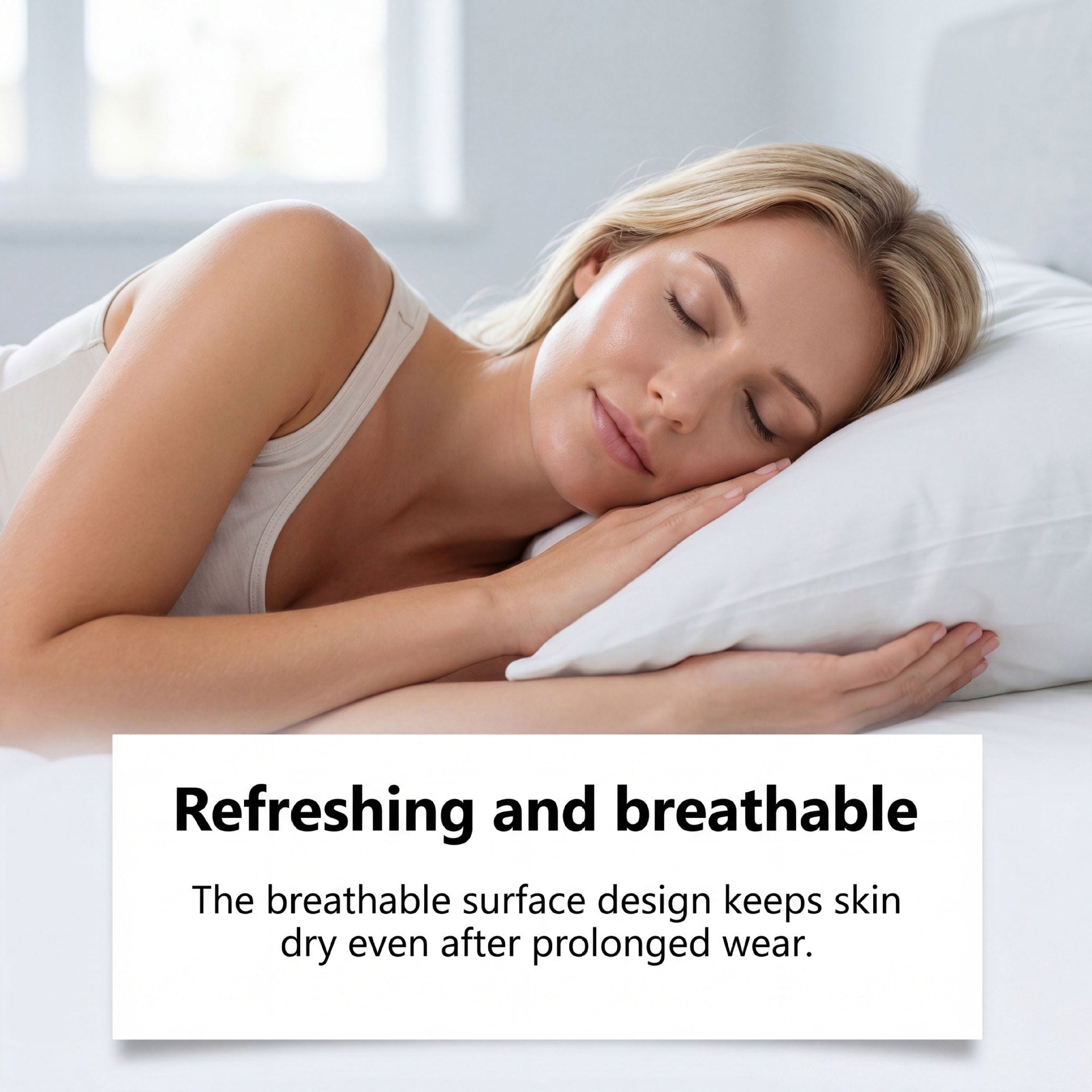Anti-Snoring Sleep Nasal Strips