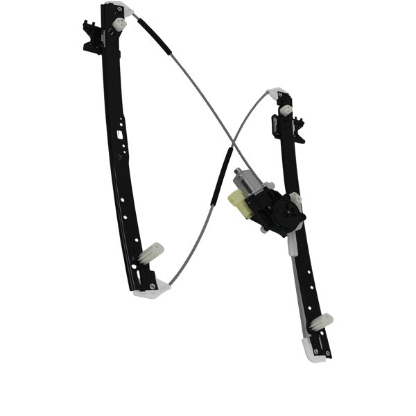 Front Driver Power Window Regulator Fit For Range Rover V6 V8 2013-2019 LR078164