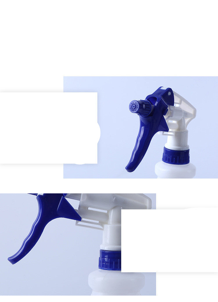 650ml Acid And Alkali Resistant Hand-pressed Small Watering Can
