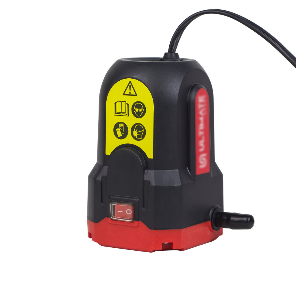 Miniature Oil Pump For Automobiles
