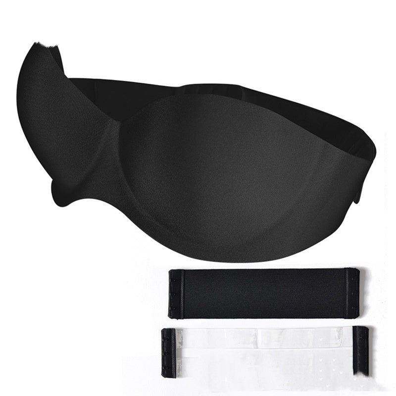 Sexy Strapless Bridal Lingerie For Women Two-way Wear With A Push-up Effect