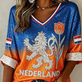 Polyester Blouse