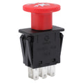 PTO Switch Replacement For 539101768 582107601 Mower For GT48 TC238 GT2254 LGT2554 LGT2654 YT42 YT46 YT48 YTH2348 YTH24 YTH2448 TC TS Series