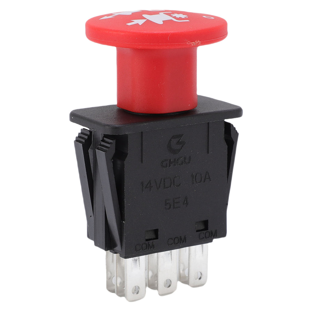 PTO Switch Replacement For 539101768 582107601 Mower For GT48 TC238 GT2254 LGT2554 LGT2654 YT42 YT46 YT48 YTH2348 YTH24 YTH2448 TC TS Series