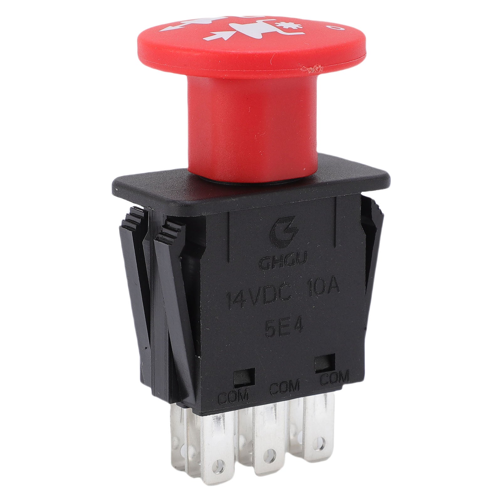 PTO Switch Replacement For 539101768 582107601 Mower For GT48 TC238 GT2254 LGT2554 LGT2654 YT42 YT46 YT48 YTH2348 YTH24 YTH2448 TC TS Series