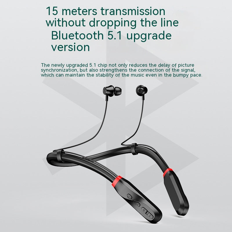 New I35 Wireless Bluetooth Headset