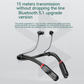 New I35 Wireless Bluetooth Headset