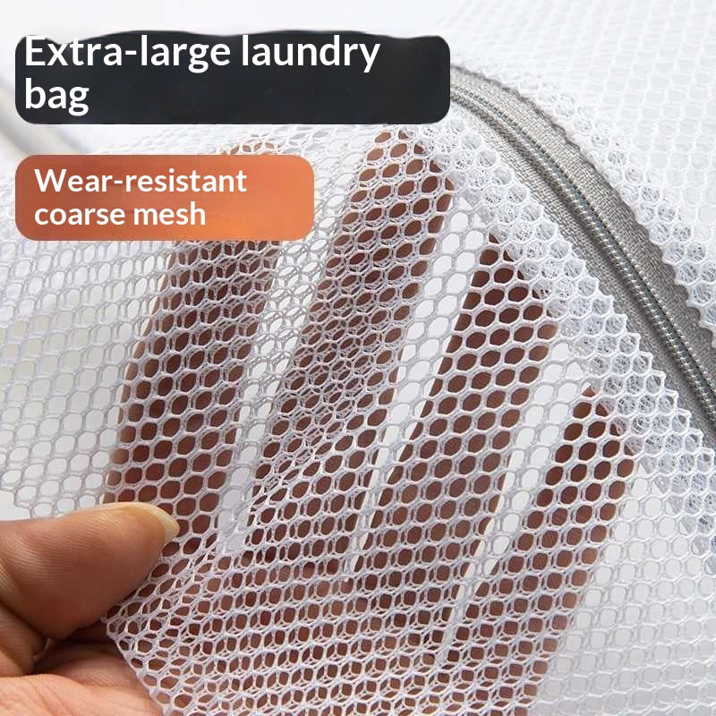 Underwear Down Jacket Mesh Bag For Home Use